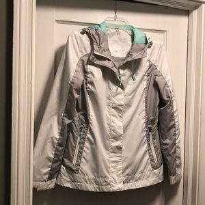 Spring jacket/coat- Free Country